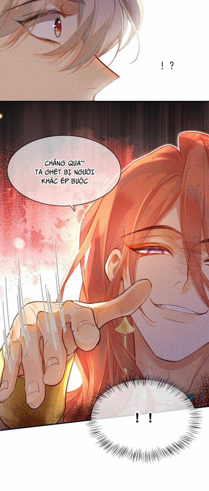 Điện Hạ ! Ta Đang Đến Đây! Chapter 7 trang 41