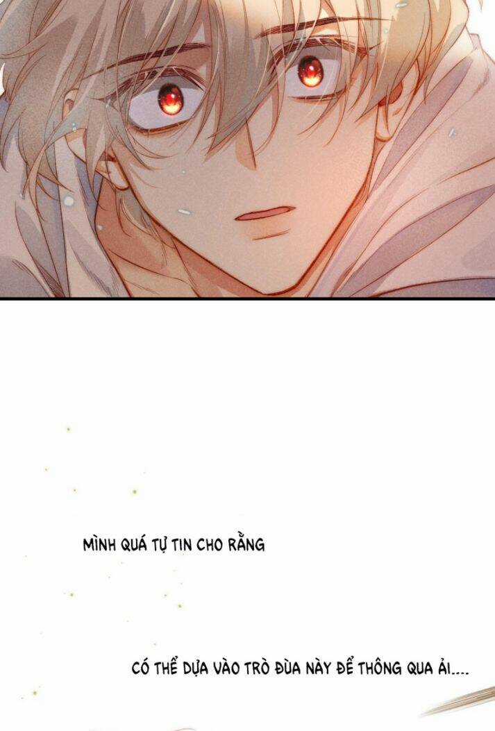 Điện Hạ ! Ta Đang Đến Đây! Chapter 7 trang 44