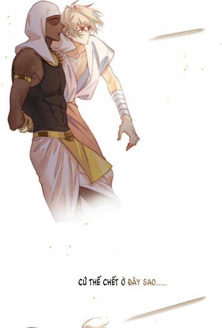 Điện Hạ ! Ta Đang Đến Đây! Chapter 7 trang 45