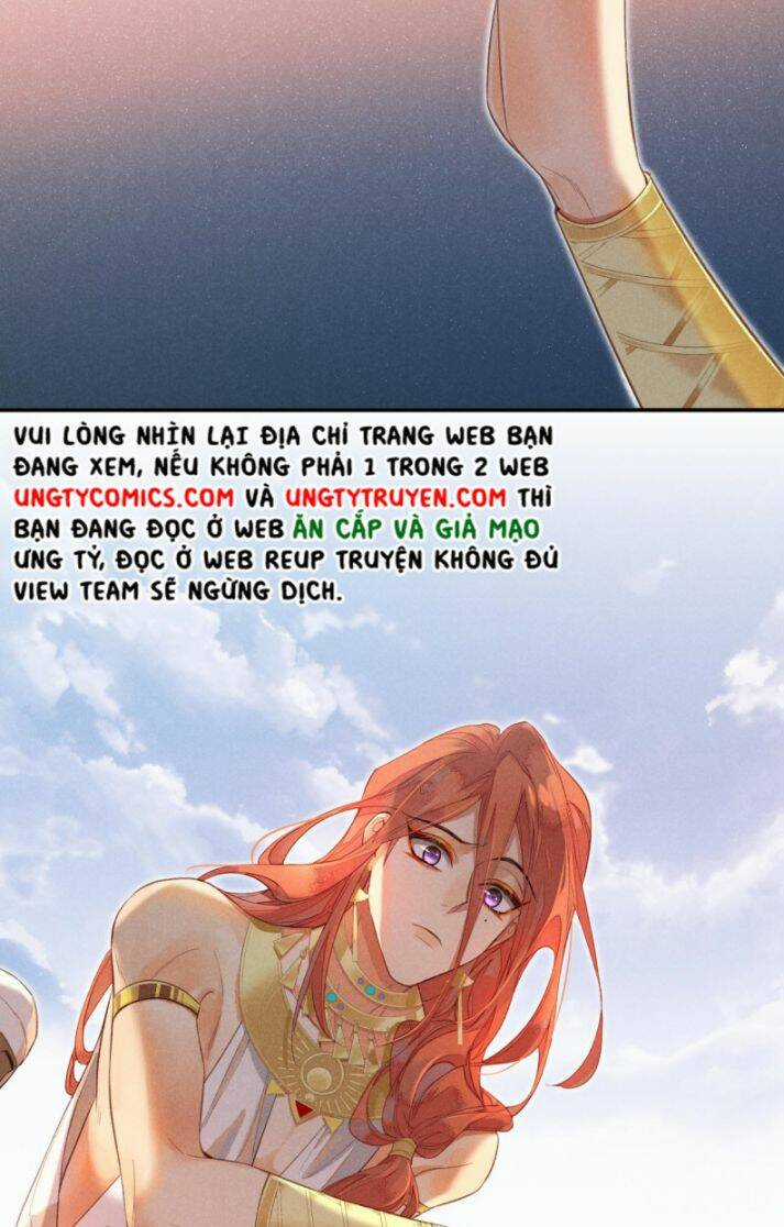 Điện Hạ ! Ta Đang Đến Đây! Chapter 7 trang 48