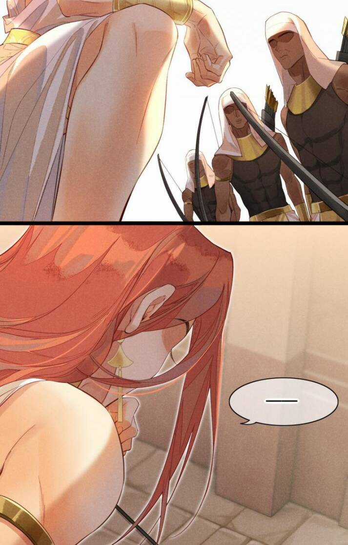 Điện Hạ ! Ta Đang Đến Đây! Chapter 7 trang 49