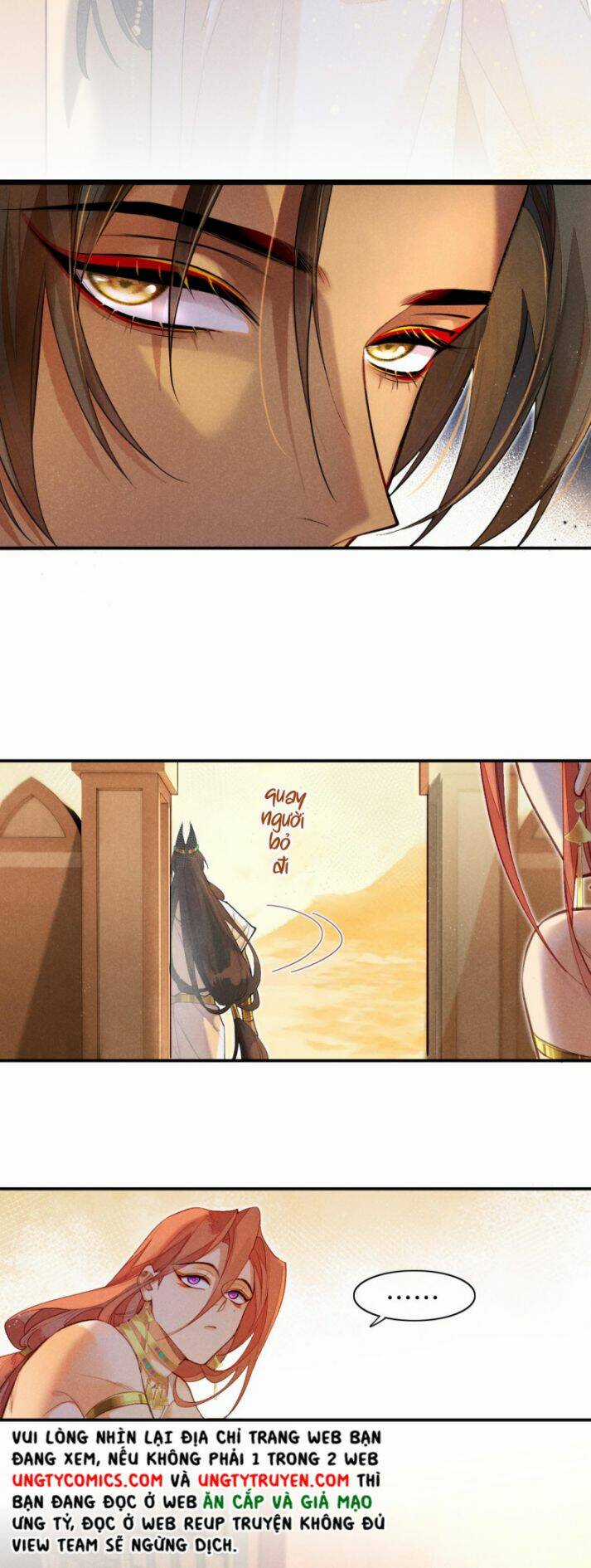 Điện Hạ ! Ta Đang Đến Đây! Chapter 7 trang 5