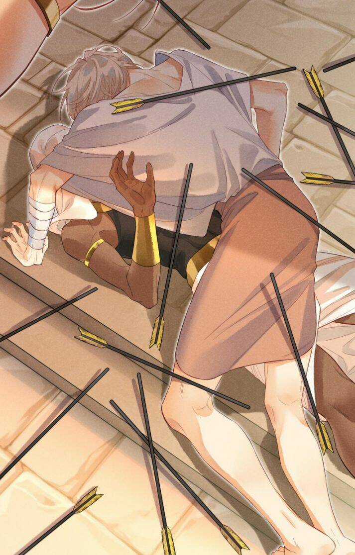 Điện Hạ ! Ta Đang Đến Đây! Chapter 7 trang 50