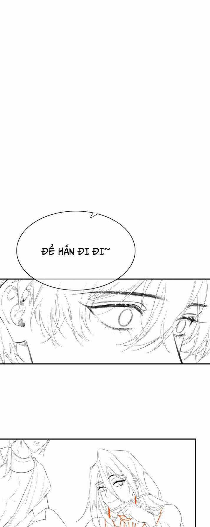 Điện Hạ ! Ta Đang Đến Đây! Chapter 7 trang 52