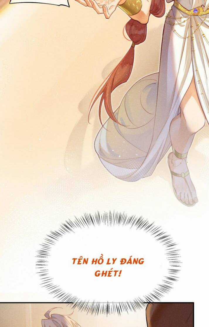 Điện Hạ ! Ta Đang Đến Đây! Chapter 7 trang 7