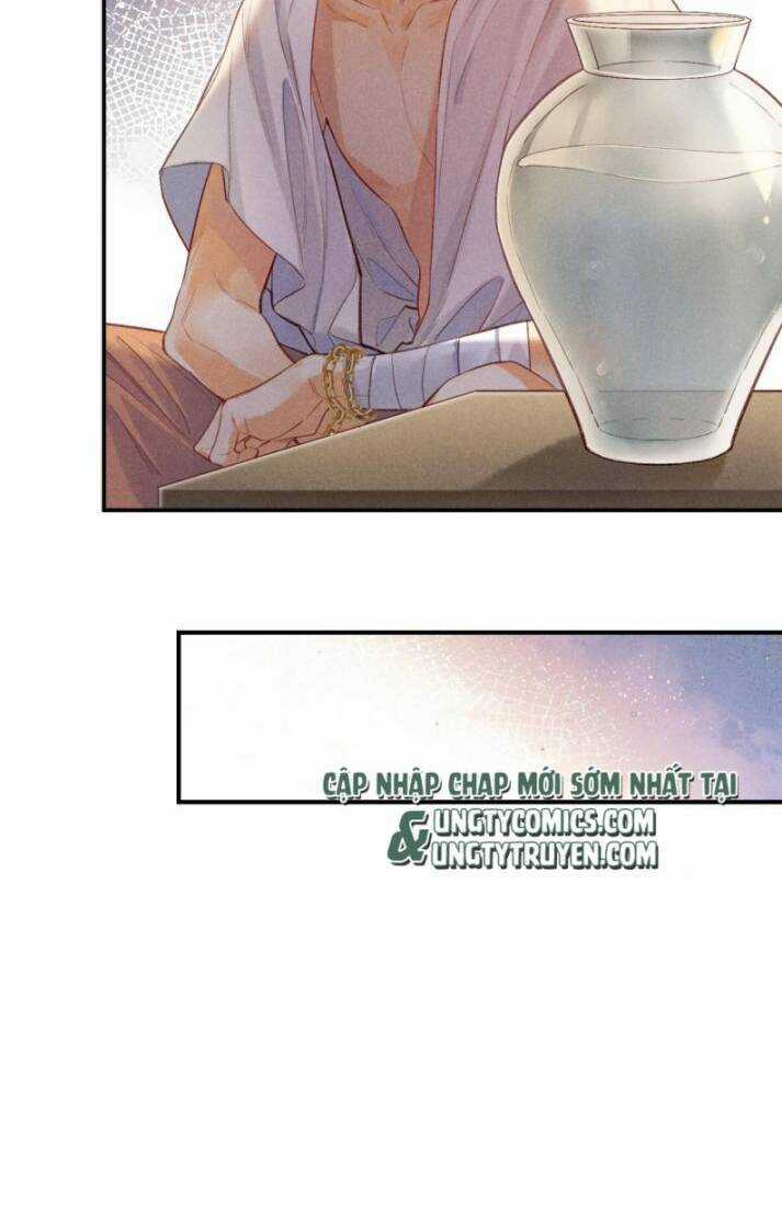 Điện Hạ ! Ta Đang Đến Đây! Chapter 7 trang 9