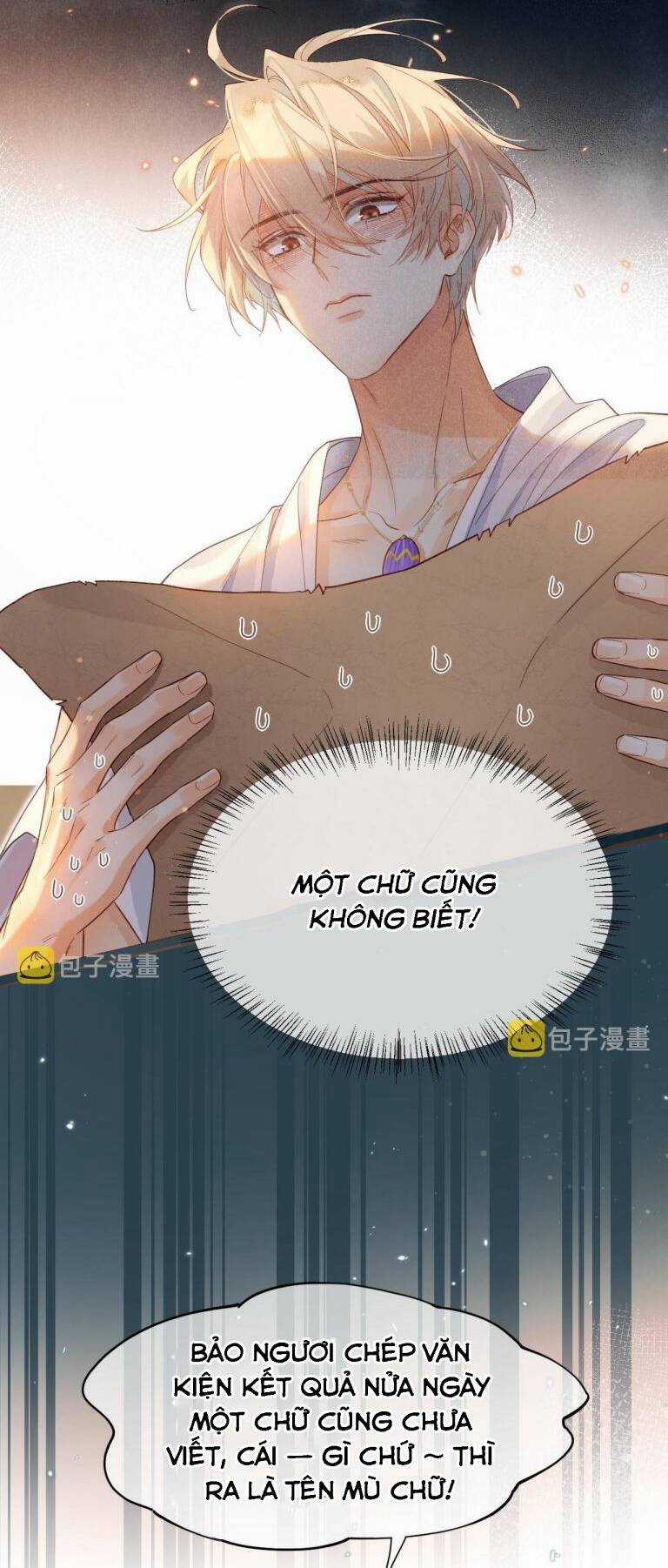 Điện Hạ ! Ta Đang Đến Đây! Chapter 8 trang 19