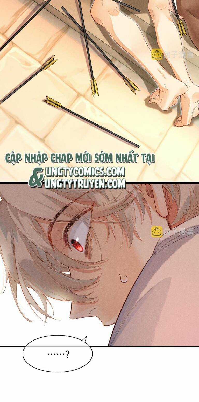 Điện Hạ ! Ta Đang Đến Đây! Chapter 8 trang 2