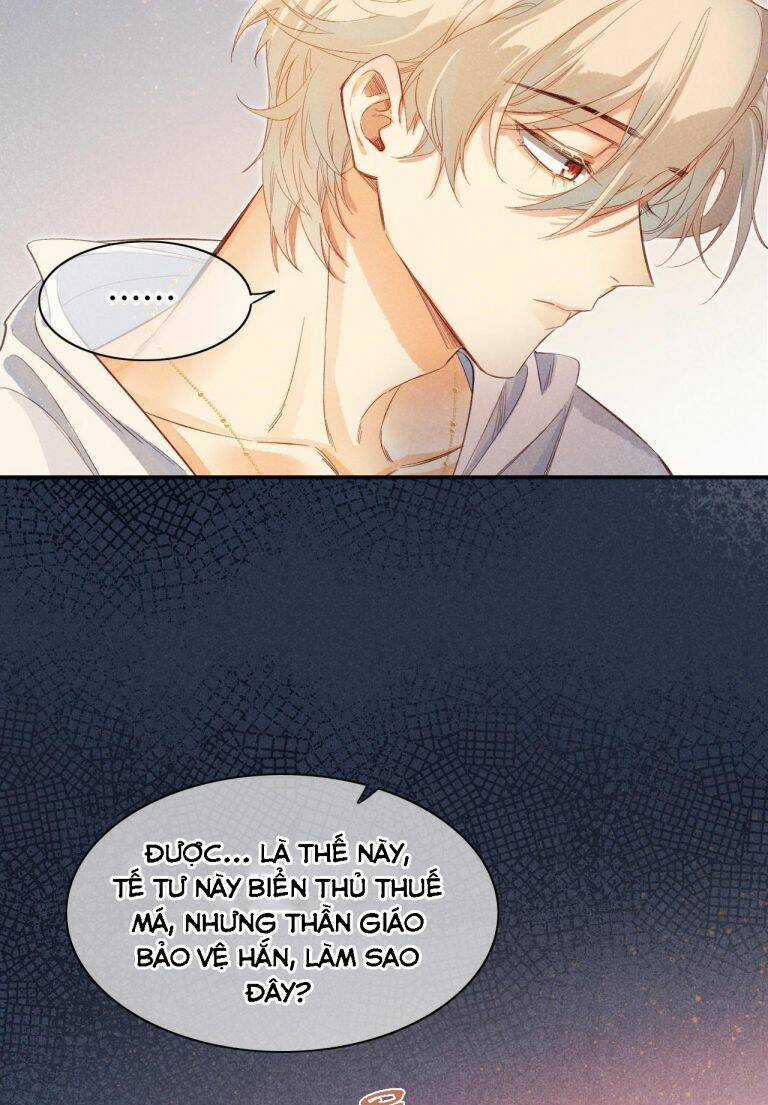 Điện Hạ ! Ta Đang Đến Đây! Chapter 8 trang 23