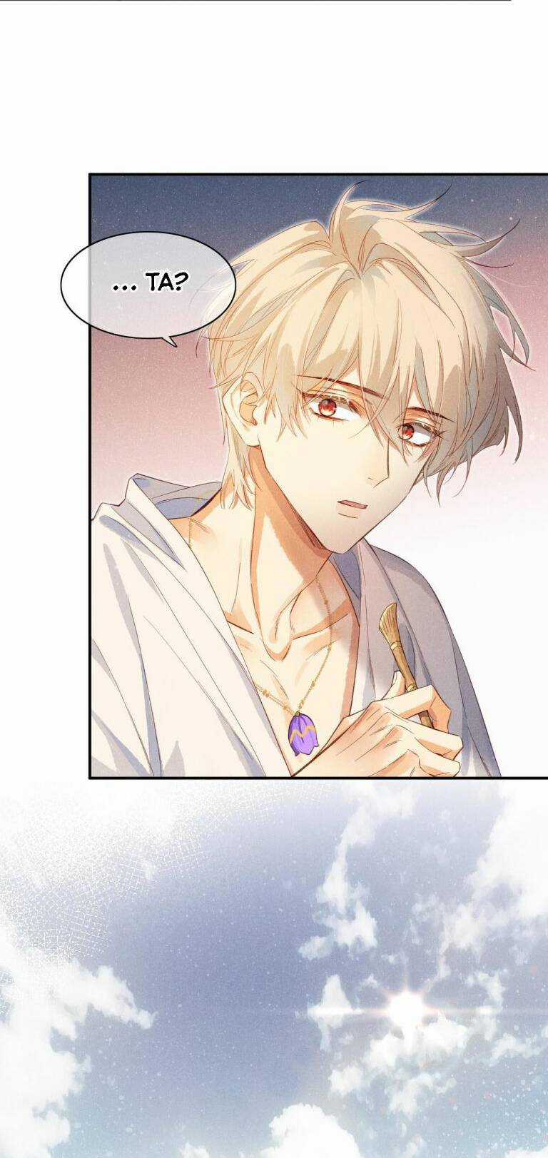 Điện Hạ ! Ta Đang Đến Đây! Chapter 8 trang 26