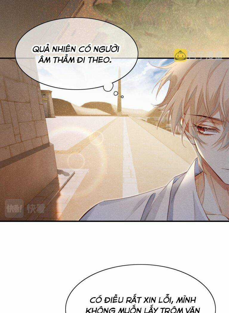 Điện Hạ ! Ta Đang Đến Đây! Chapter 8 trang 28