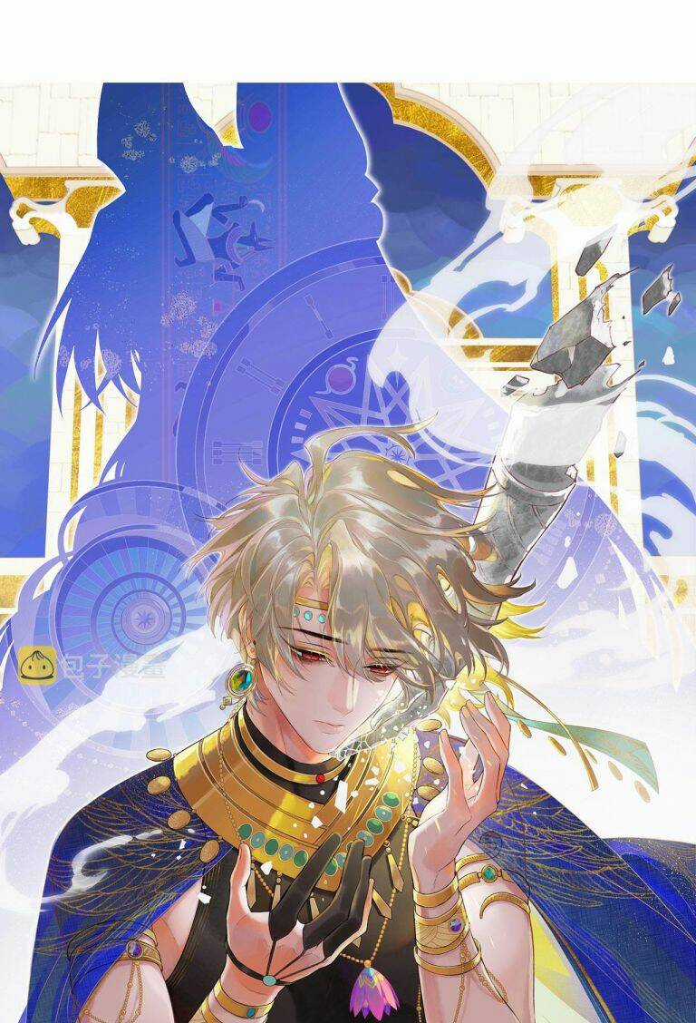 Điện Hạ ! Ta Đang Đến Đây! Chapter 8 trang 3