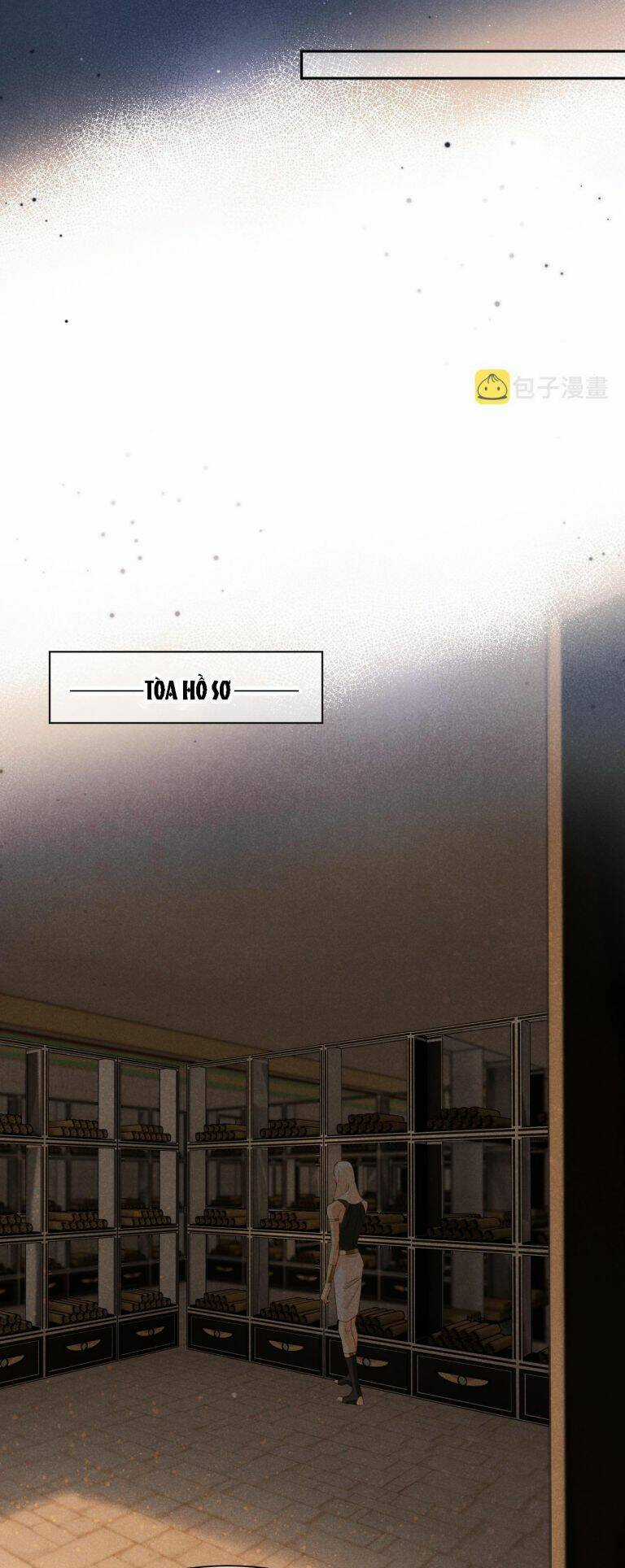 Điện Hạ ! Ta Đang Đến Đây! Chapter 8 trang 36