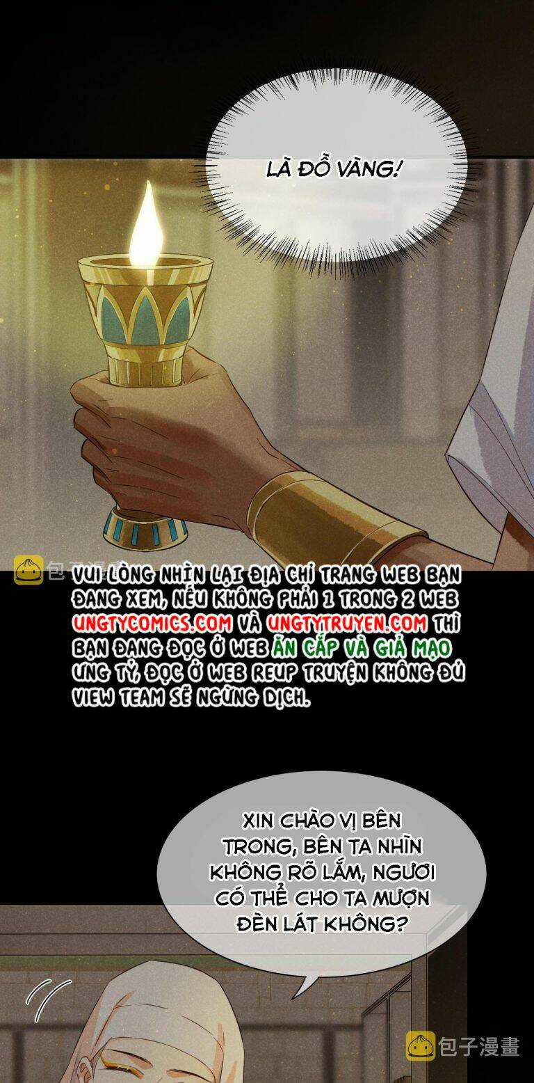 Điện Hạ ! Ta Đang Đến Đây! Chapter 8 trang 38