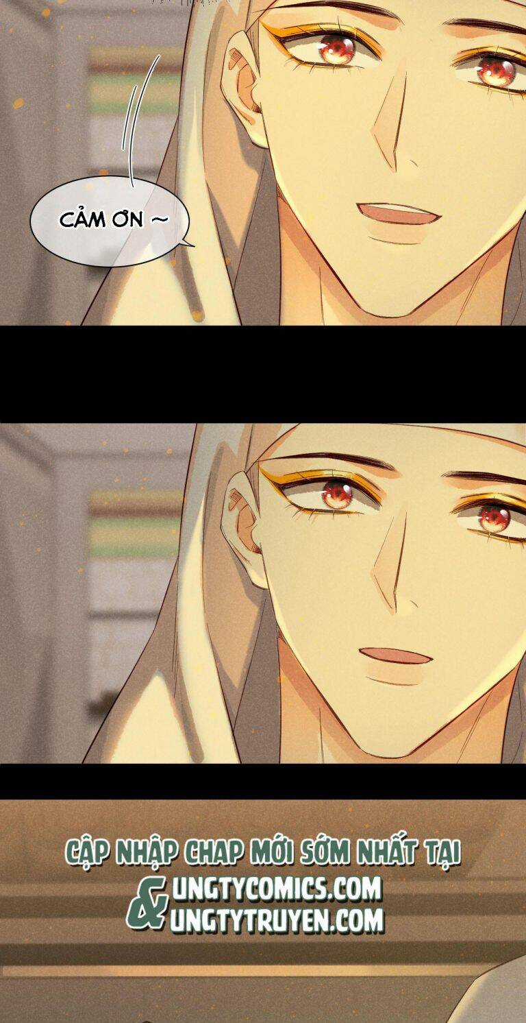 Điện Hạ ! Ta Đang Đến Đây! Chapter 8 trang 42