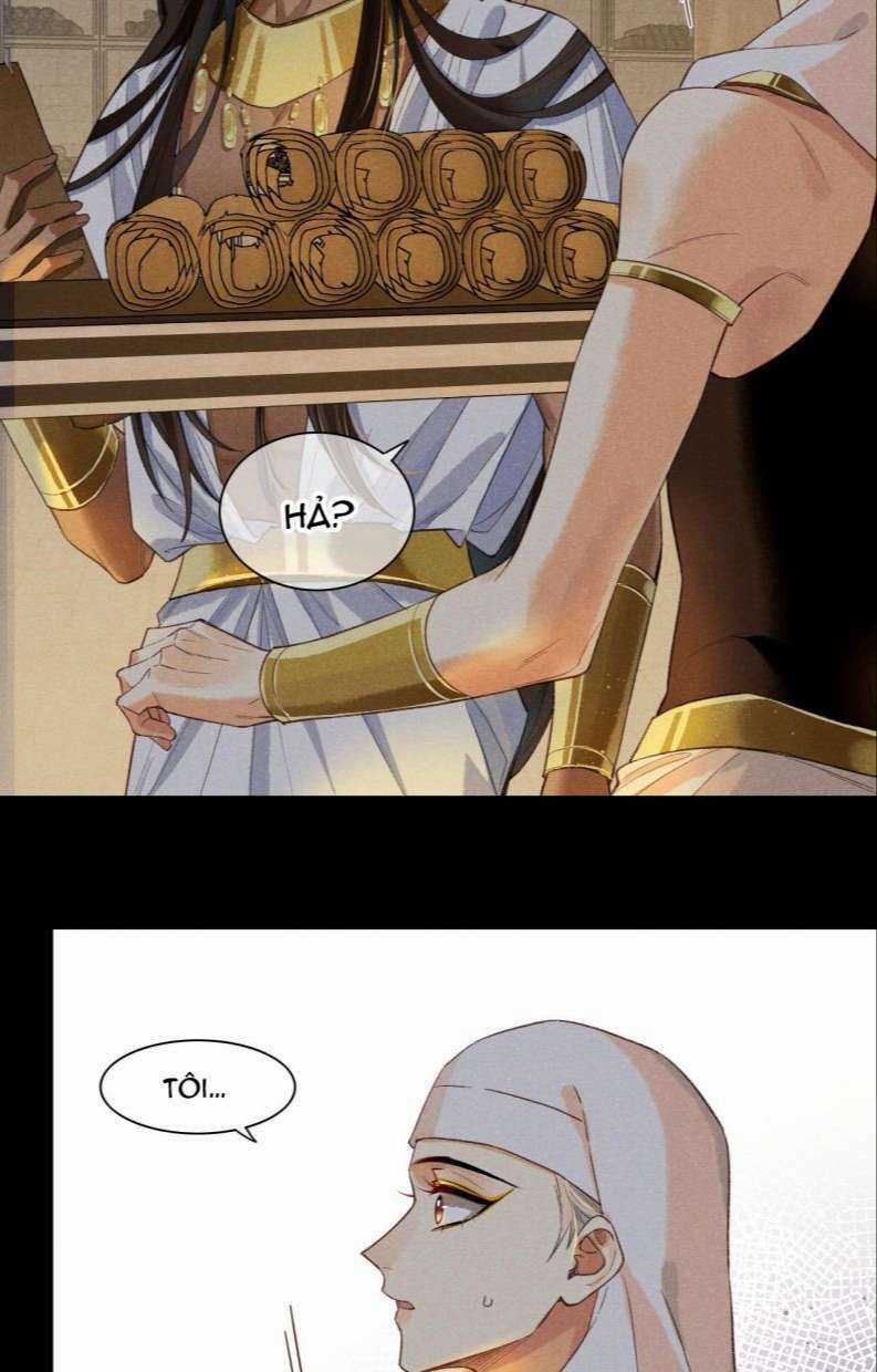 Điện Hạ ! Ta Đang Đến Đây! Chapter 9 trang 10