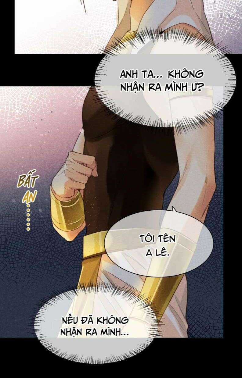 Điện Hạ ! Ta Đang Đến Đây! Chapter 9 trang 11