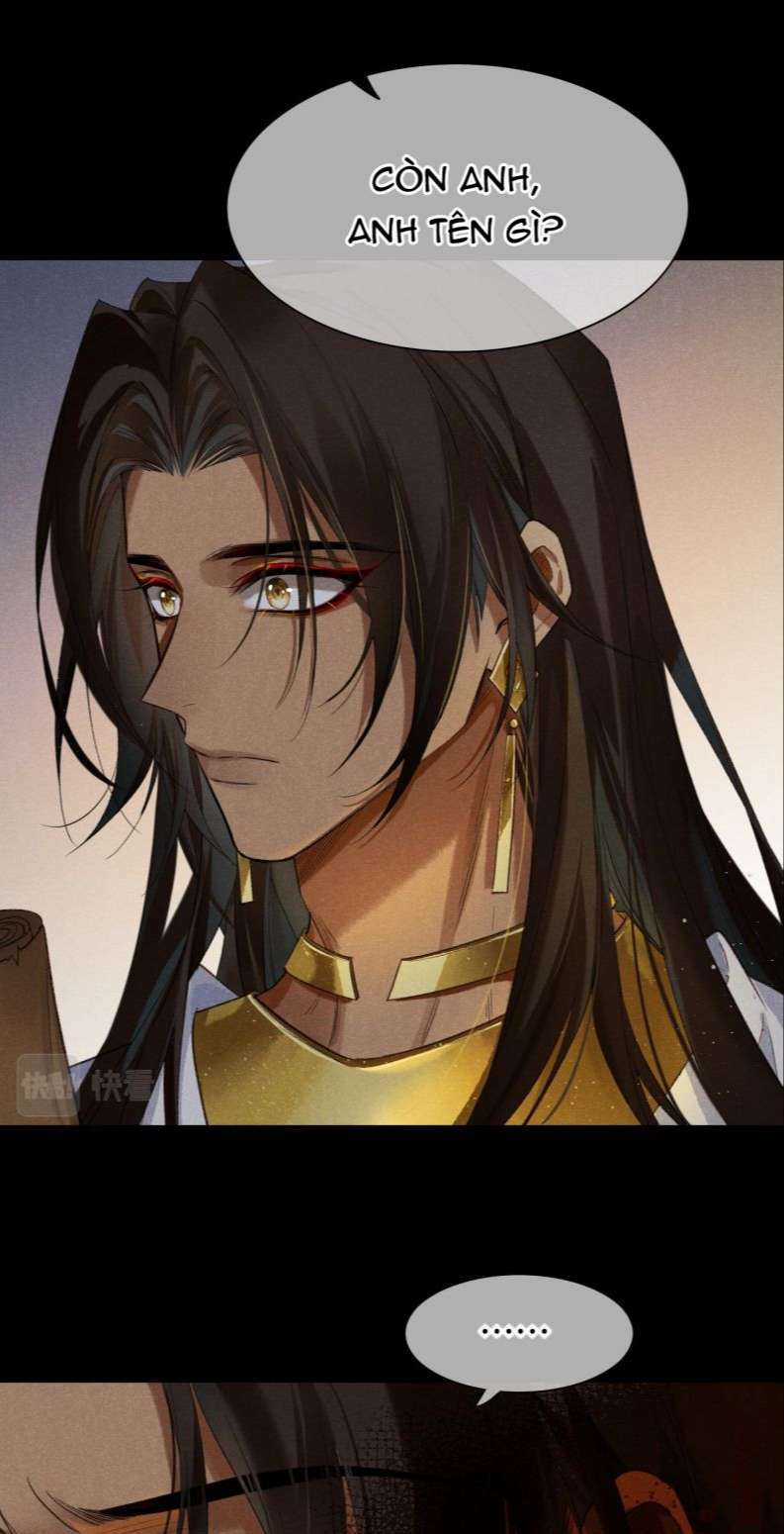 Điện Hạ ! Ta Đang Đến Đây! Chapter 9 trang 14