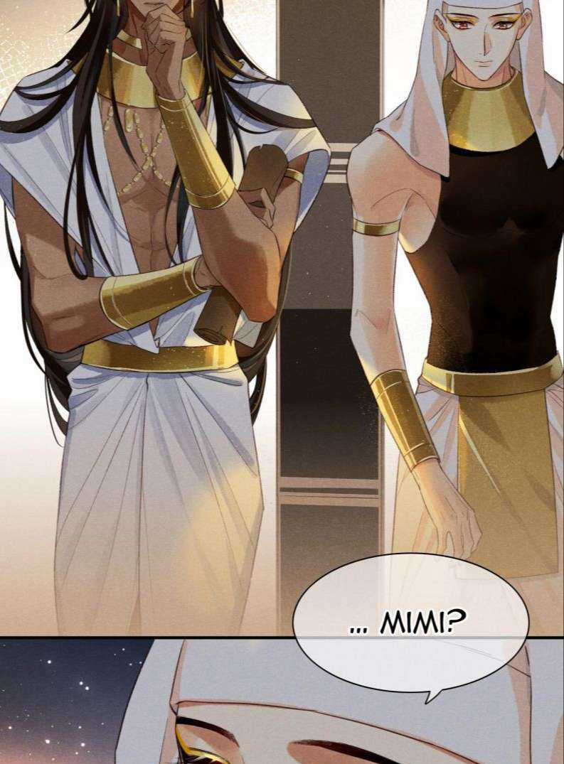 Điện Hạ ! Ta Đang Đến Đây! Chapter 9 trang 16