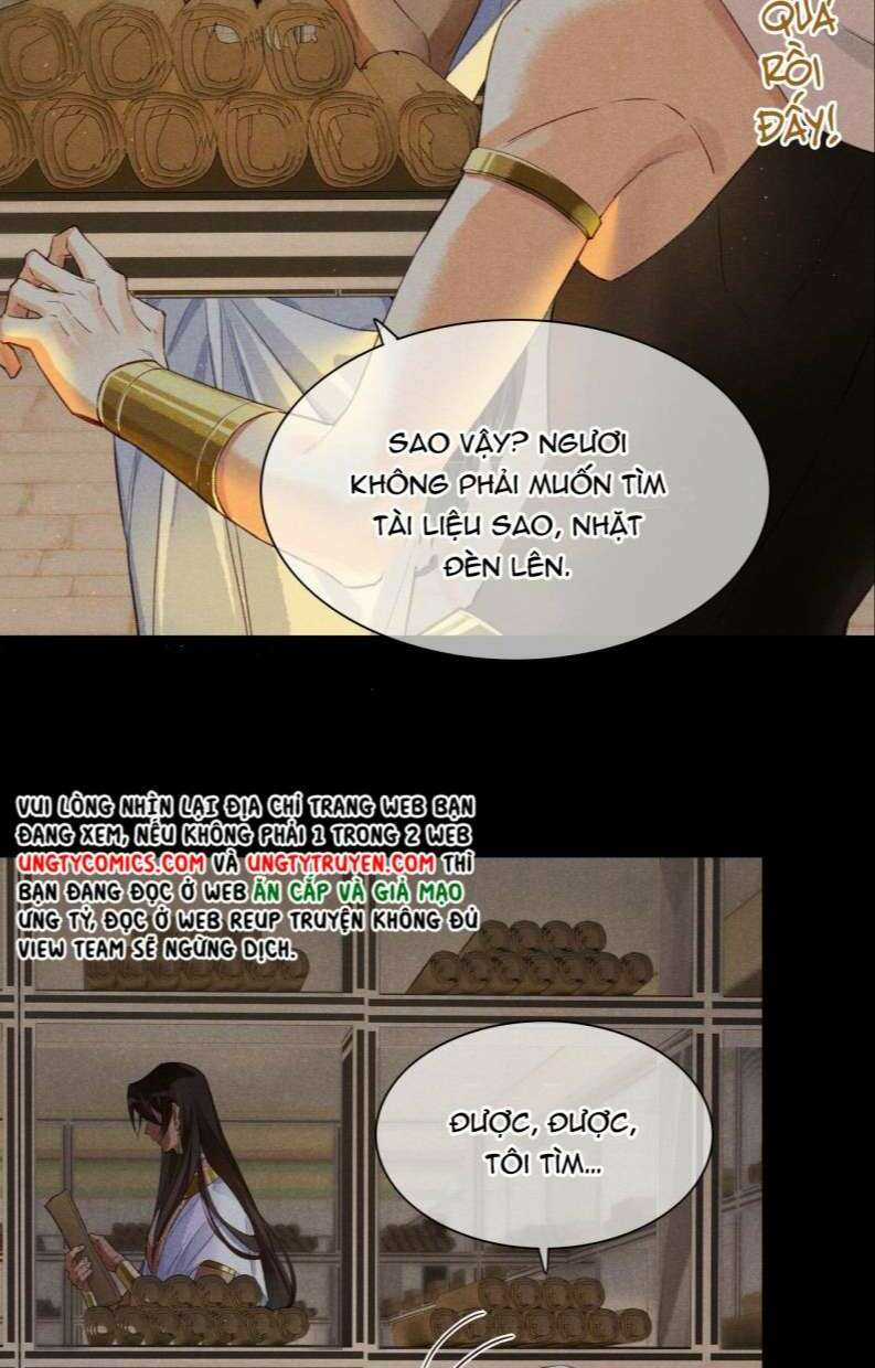 Điện Hạ ! Ta Đang Đến Đây! Chapter 9 trang 19