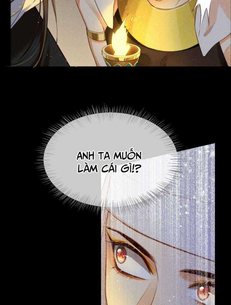 Điện Hạ ! Ta Đang Đến Đây! Chapter 9 trang 26