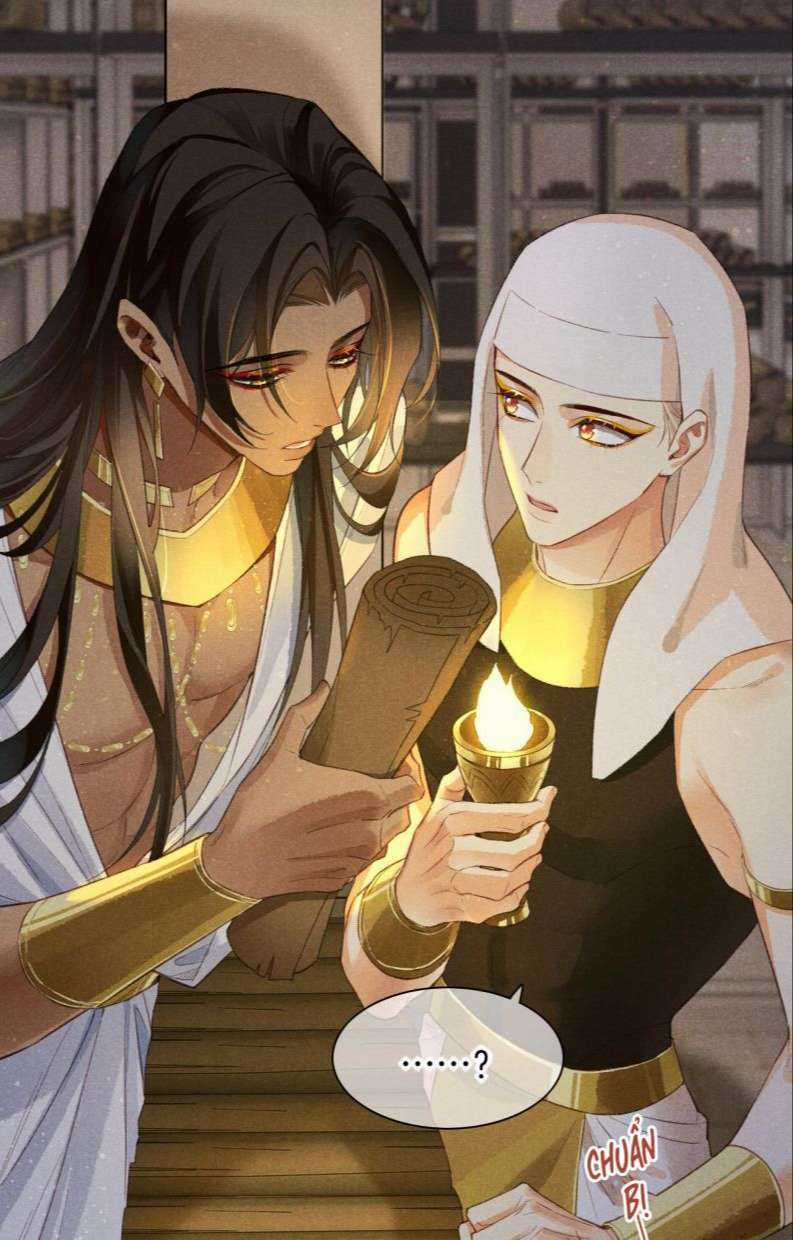 Điện Hạ ! Ta Đang Đến Đây! Chapter 9 trang 28