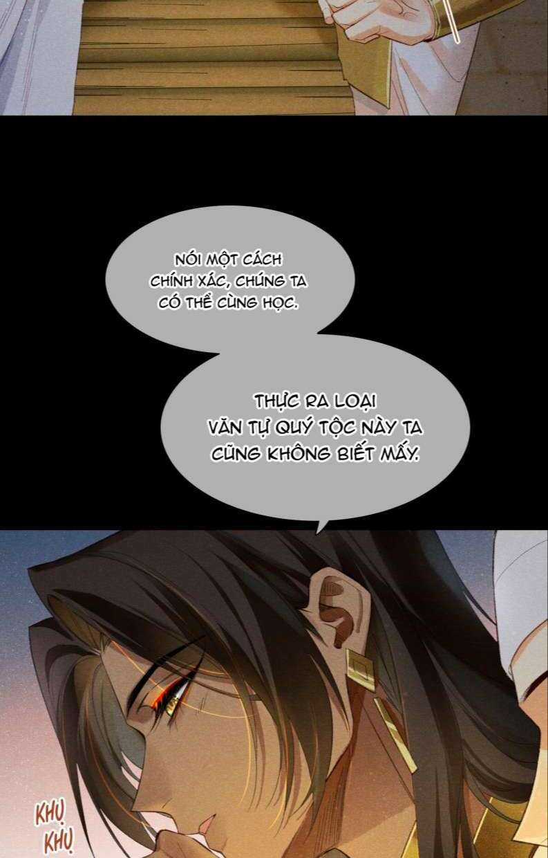 Điện Hạ ! Ta Đang Đến Đây! Chapter 9 trang 29