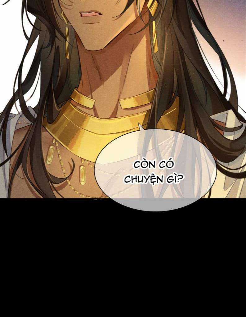 Điện Hạ ! Ta Đang Đến Đây! Chapter 9 trang 3