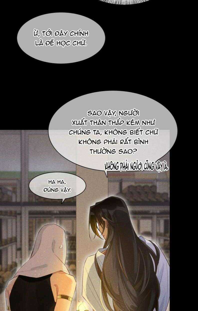 Điện Hạ ! Ta Đang Đến Đây! Chapter 9 trang 31