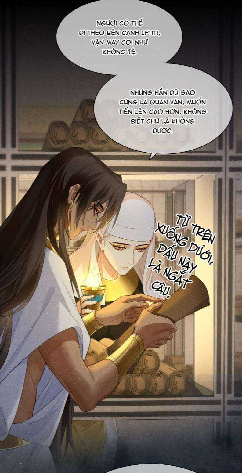 Điện Hạ ! Ta Đang Đến Đây! Chapter 9 trang 33