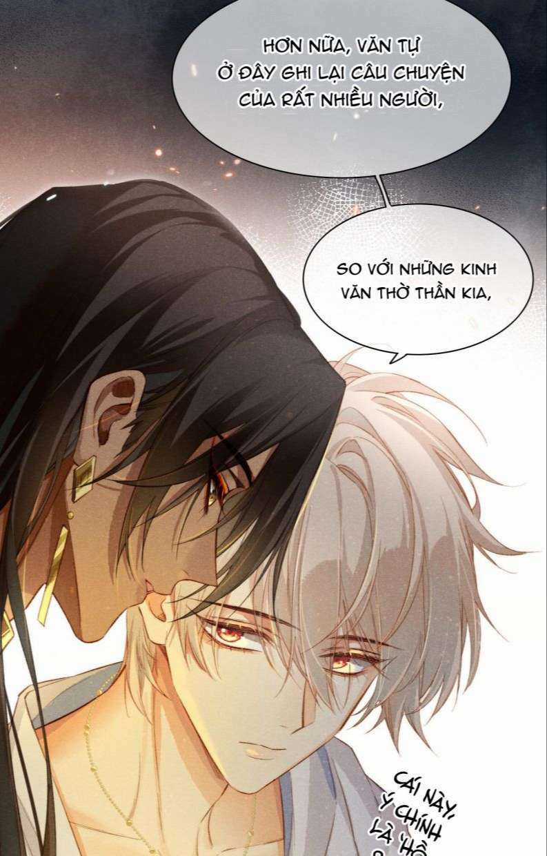 Điện Hạ ! Ta Đang Đến Đây! Chapter 9 trang 34