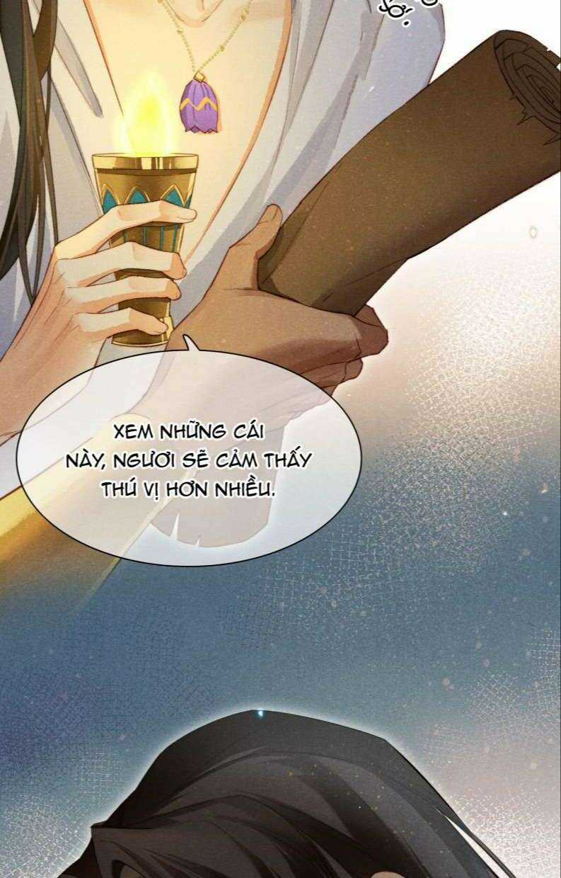 Điện Hạ ! Ta Đang Đến Đây! Chapter 9 trang 35