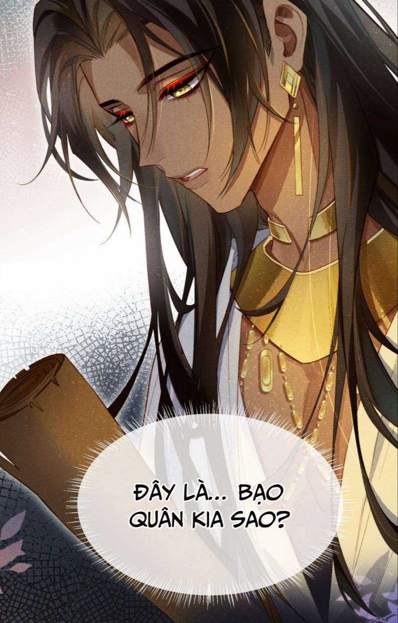 Điện Hạ ! Ta Đang Đến Đây! Chapter 9 trang 36
