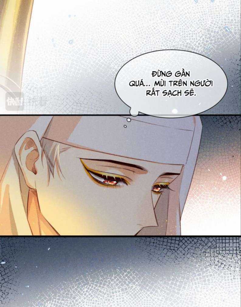 Điện Hạ ! Ta Đang Đến Đây! Chapter 9 trang 38