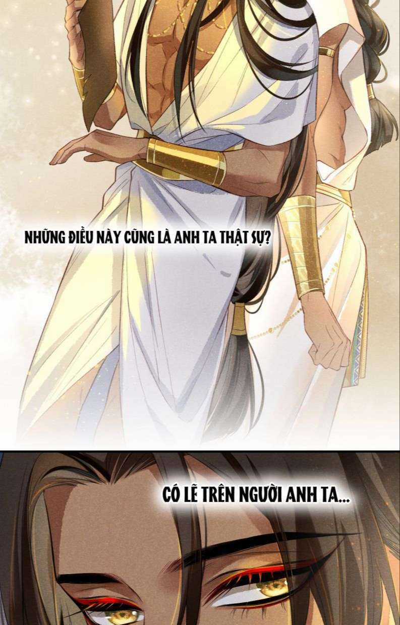 Điện Hạ ! Ta Đang Đến Đây! Chapter 9 trang 40