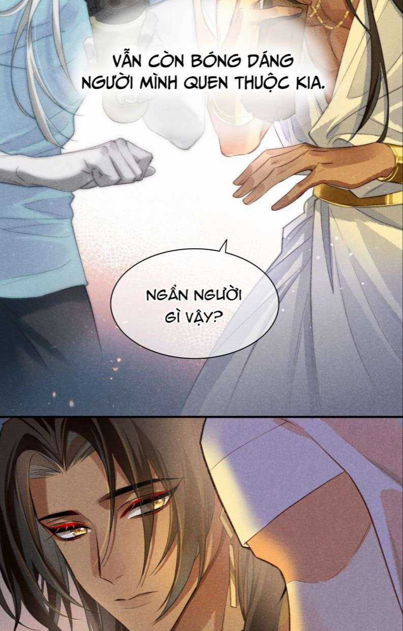 Điện Hạ ! Ta Đang Đến Đây! Chapter 9 trang 42