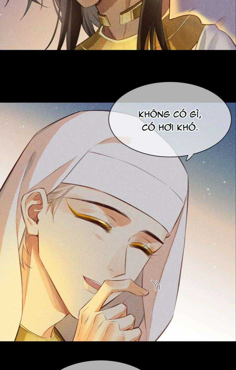 Điện Hạ ! Ta Đang Đến Đây! Chapter 9 trang 43