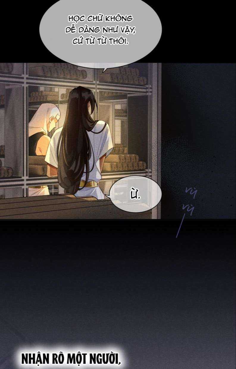 Điện Hạ ! Ta Đang Đến Đây! Chapter 9 trang 44