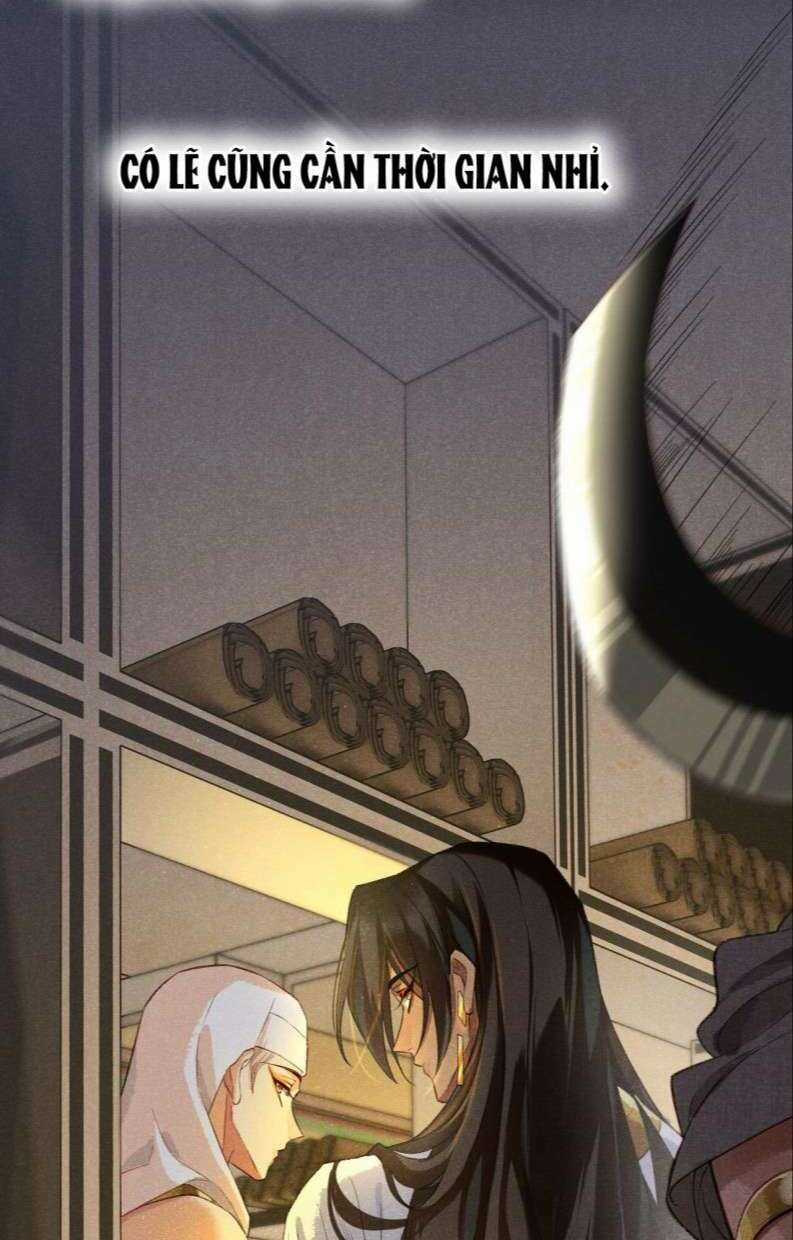 Điện Hạ ! Ta Đang Đến Đây! Chapter 9 trang 45