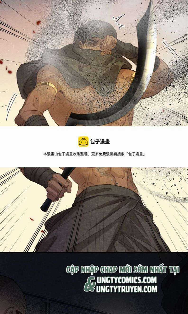 Điện Hạ ! Ta Đang Đến Đây! Chapter 9 trang 47