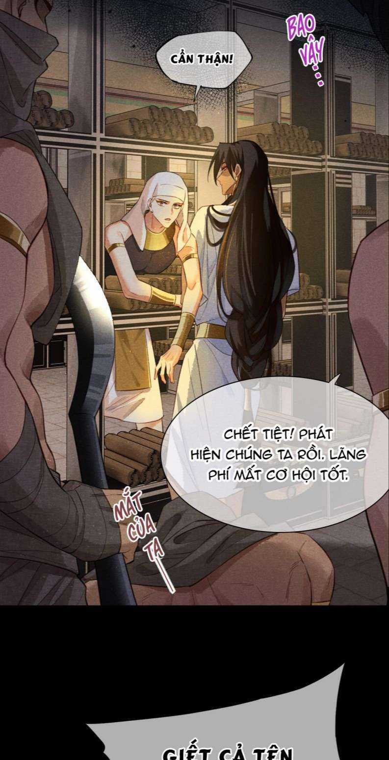 Điện Hạ ! Ta Đang Đến Đây! Chapter 9 trang 48