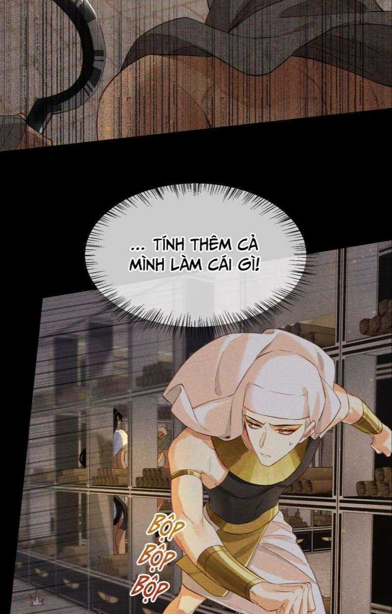 Điện Hạ ! Ta Đang Đến Đây! Chapter 9 trang 51