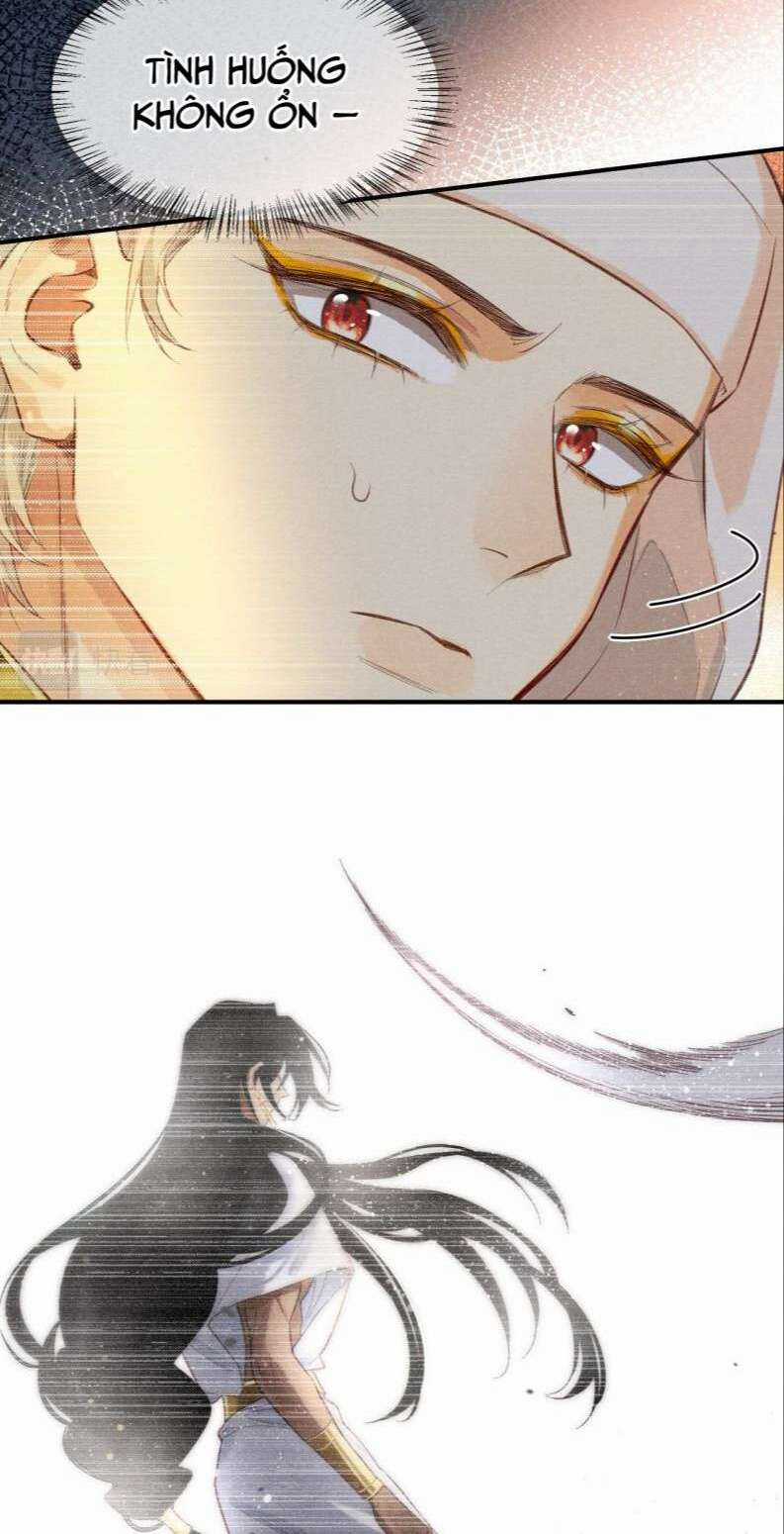 Điện Hạ ! Ta Đang Đến Đây! Chapter 9 trang 53