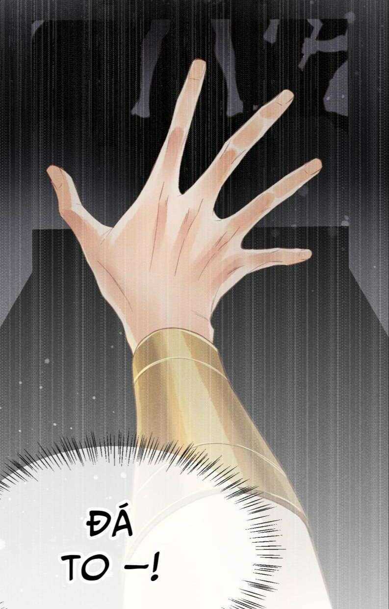 Điện Hạ ! Ta Đang Đến Đây! Chapter 9 trang 57