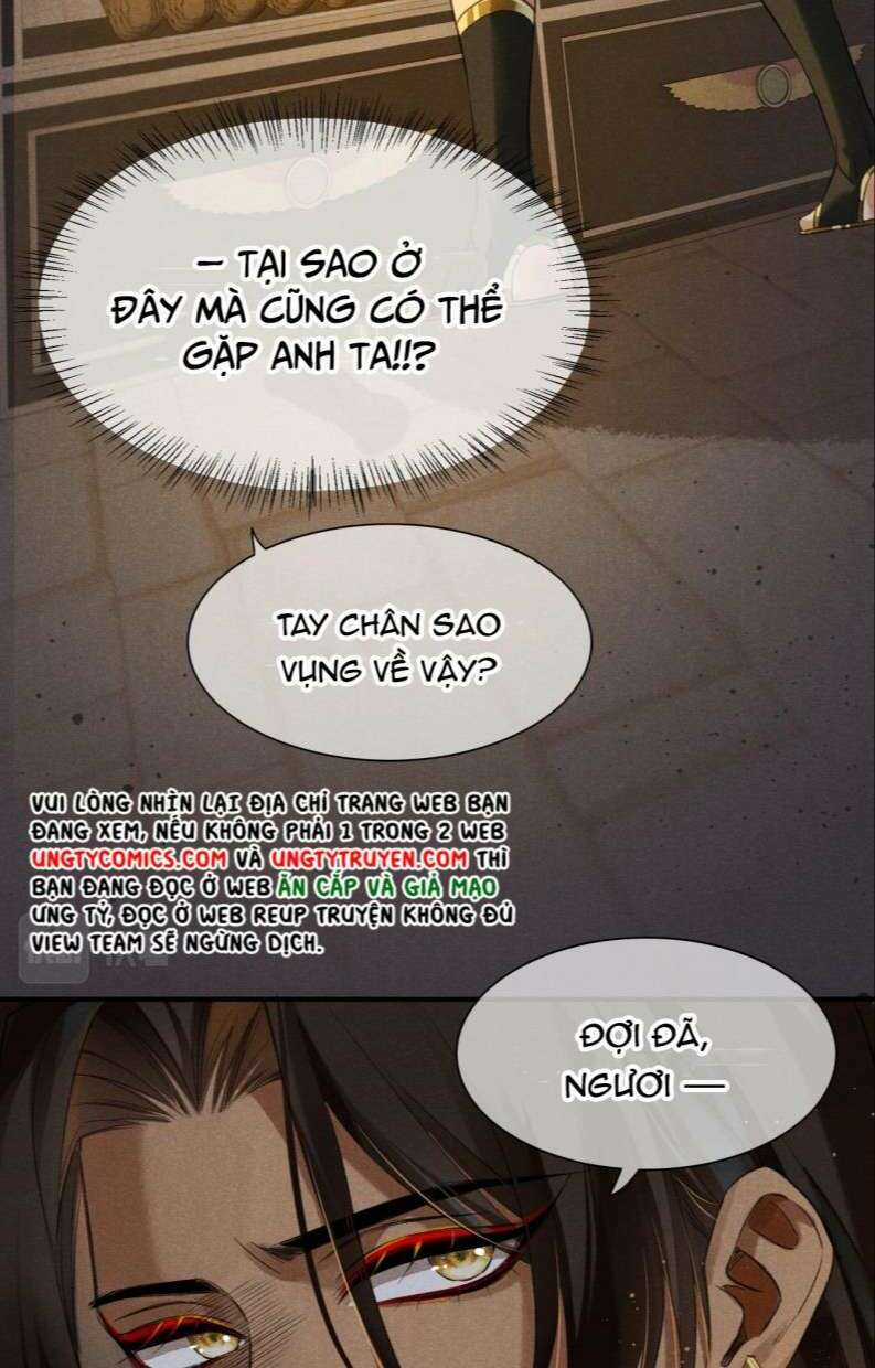 Điện Hạ ! Ta Đang Đến Đây! Chapter 9 trang 7