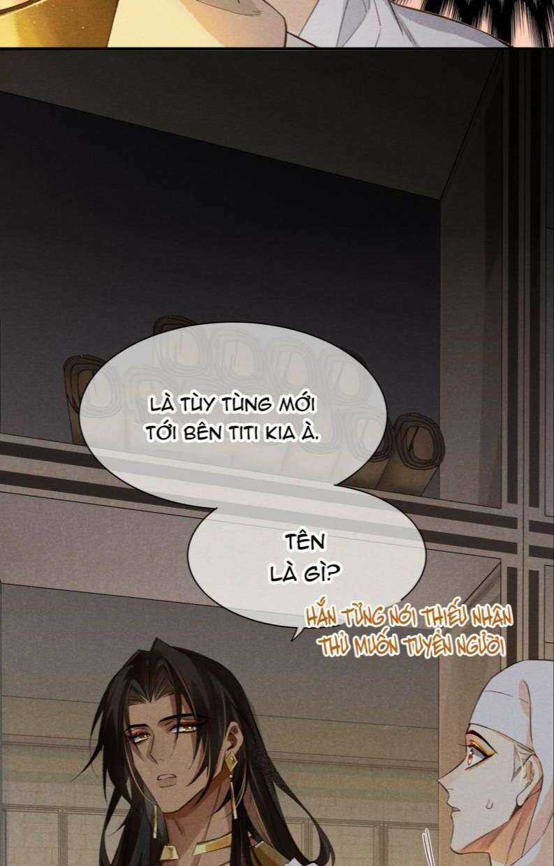 Điện Hạ ! Ta Đang Đến Đây! Chapter 9 trang 9