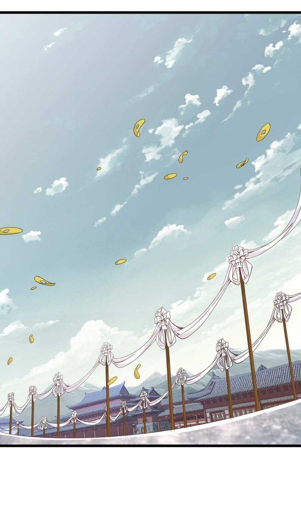 Điên Rồi Sao, Ba Tuổi Làm Chưởng Môn Chapter 1 trang 2