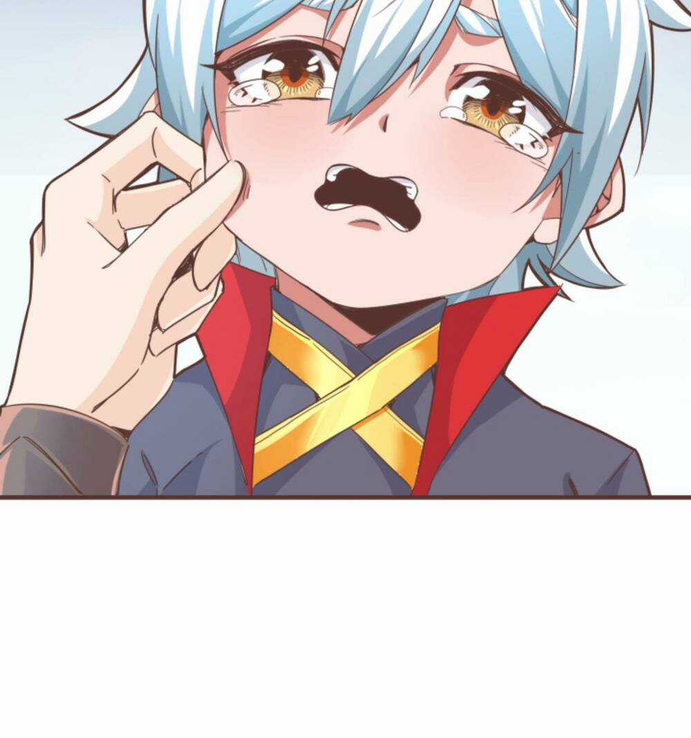 Điên Rồi Sao, Ba Tuổi Làm Chưởng Môn Chapter 1 trang 20