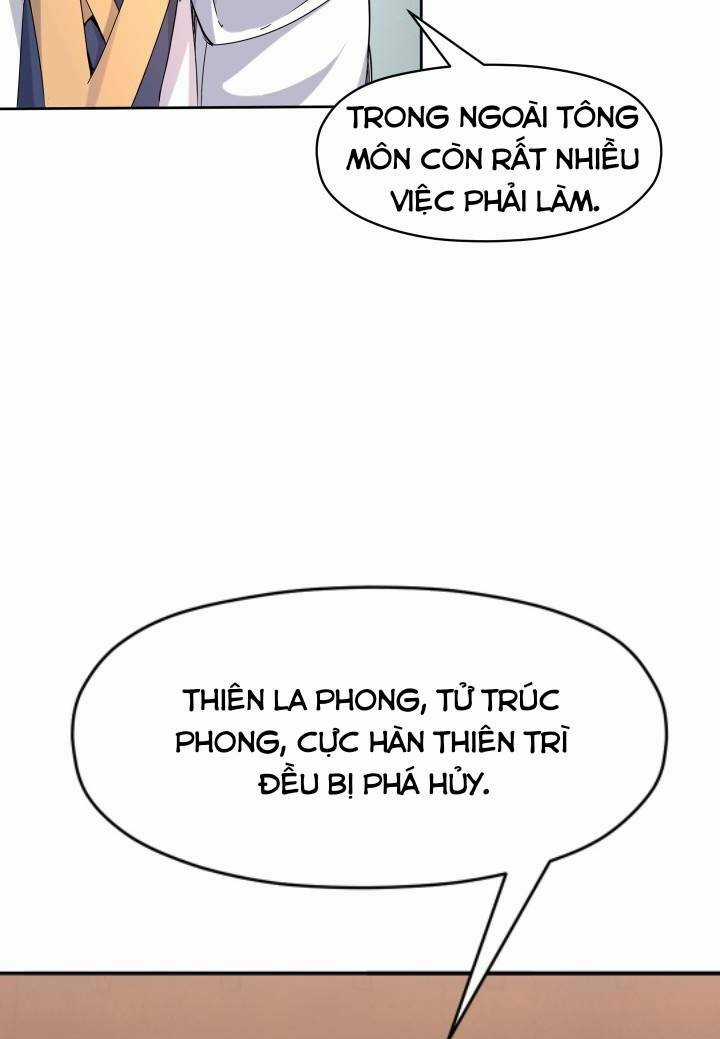 Điên Rồi Sao, Ba Tuổi Làm Chưởng Môn Chapter 1 trang 36