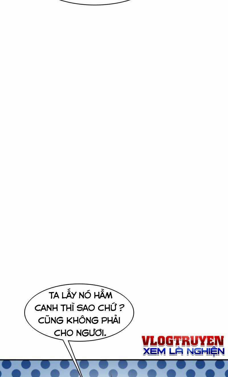 Điên Rồi Sao, Ba Tuổi Làm Chưởng Môn Chapter 10 trang 17